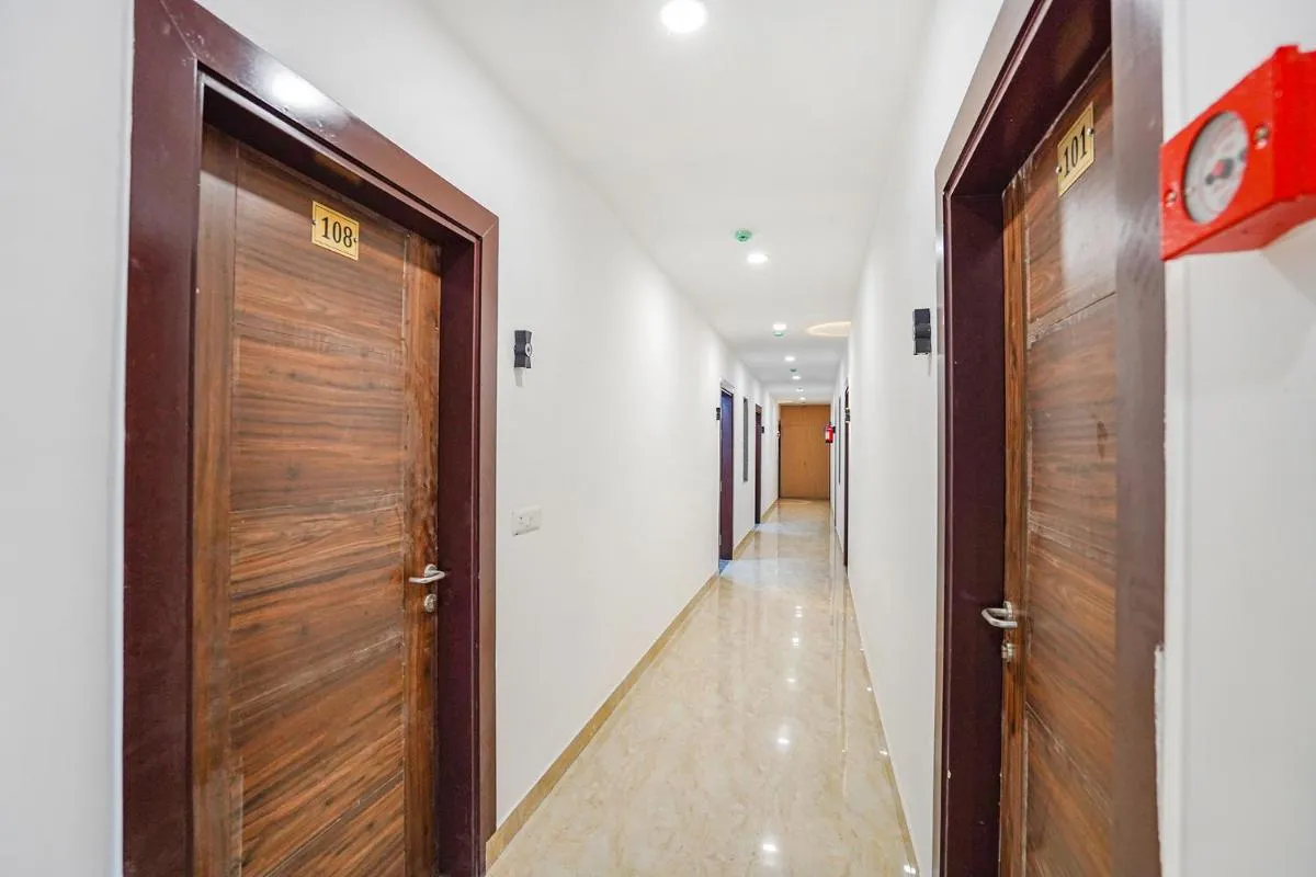 Image 5 of FabHotel Amayra Inn