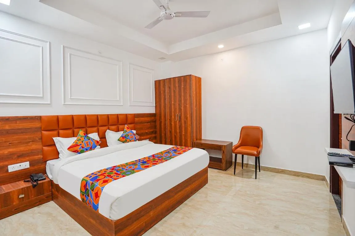 Image of FabHotel Amayra Inn