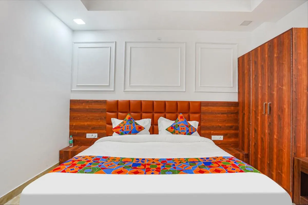 Image 1 of FabHotel Amayra Inn