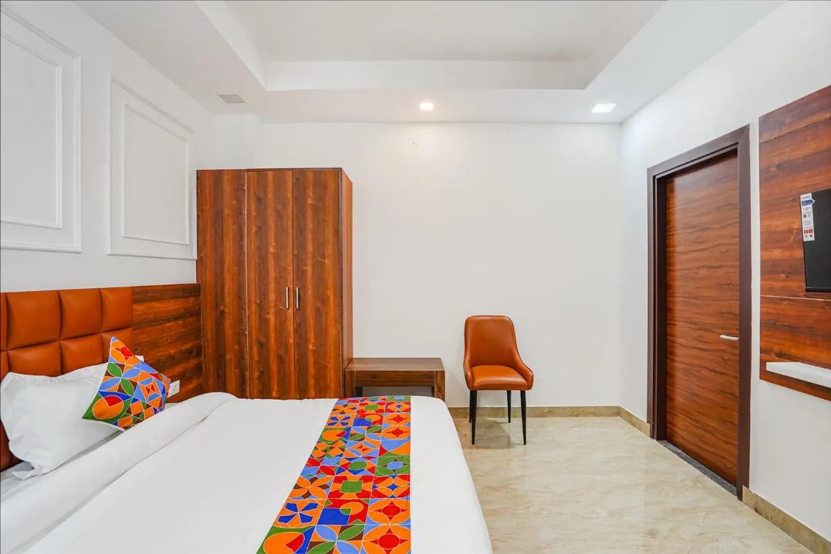 Image 3 of FabHotel Amayra Inn