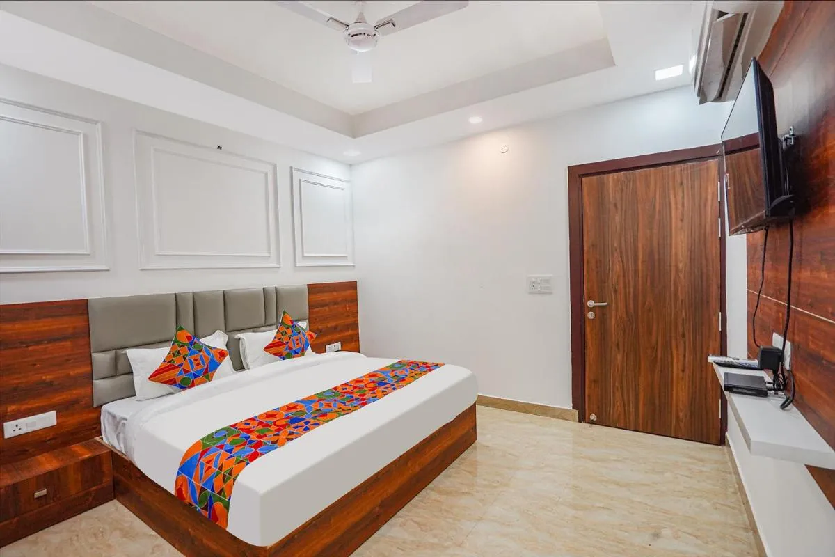 Image 6 of FabHotel Amayra Inn