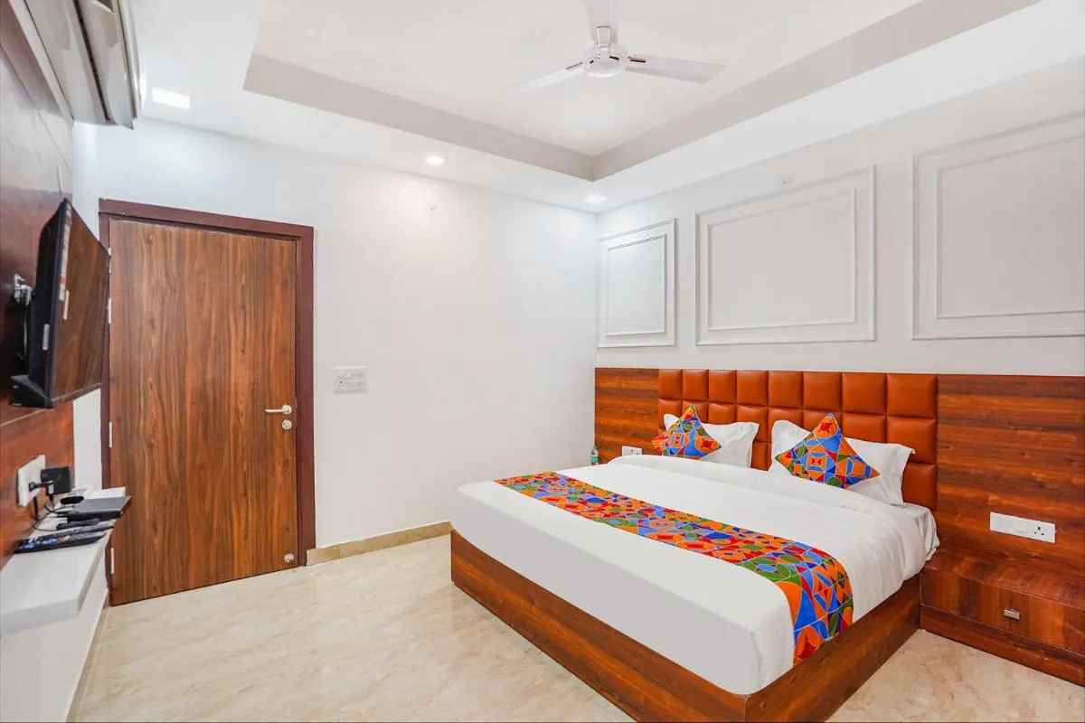 Image 2 of FabHotel Amayra Inn