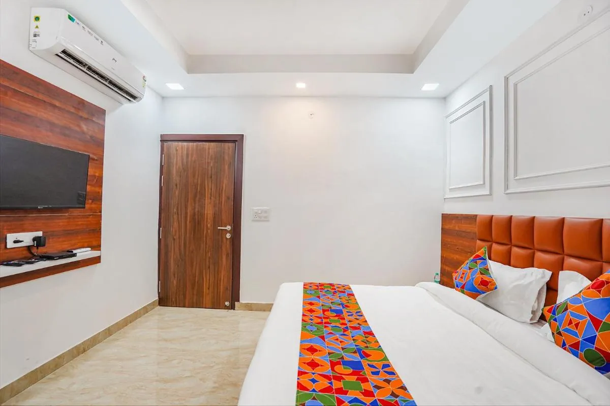 Image 4 of FabHotel Amayra Inn