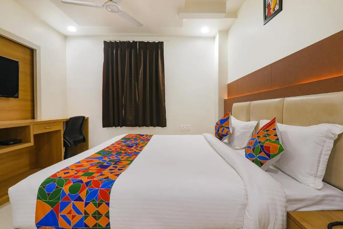 Image 6 of FabHotel Ananda Inn