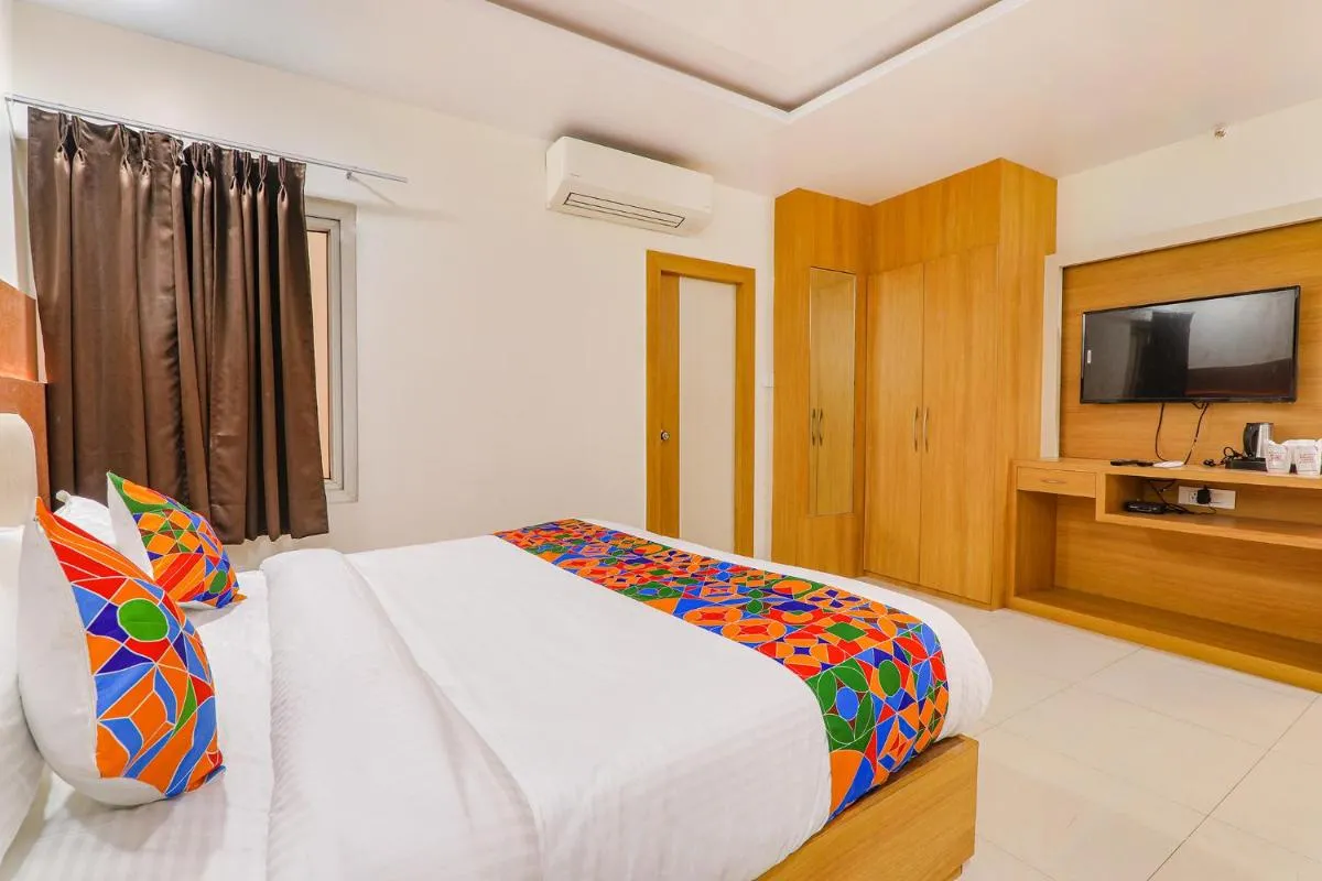 Image 5 of FabHotel Ananda Inn