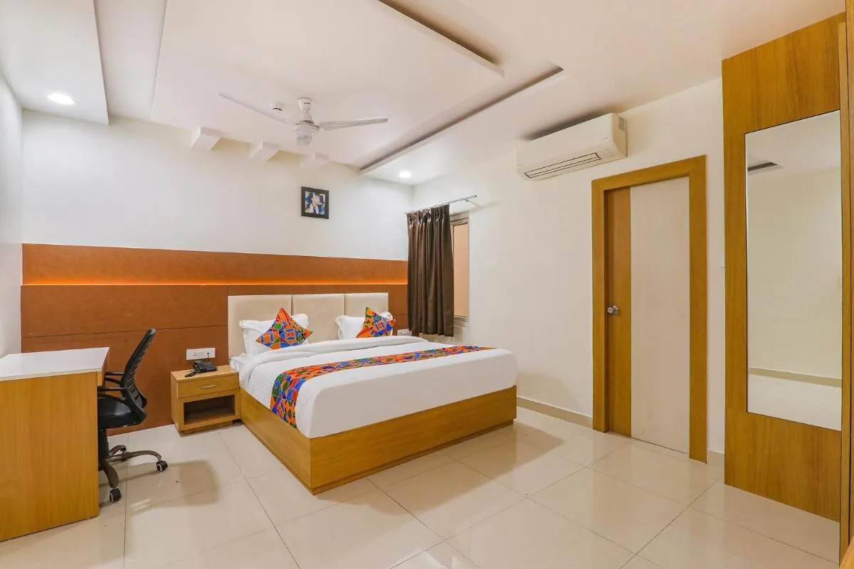 Image 3 of FabHotel Ananda Inn