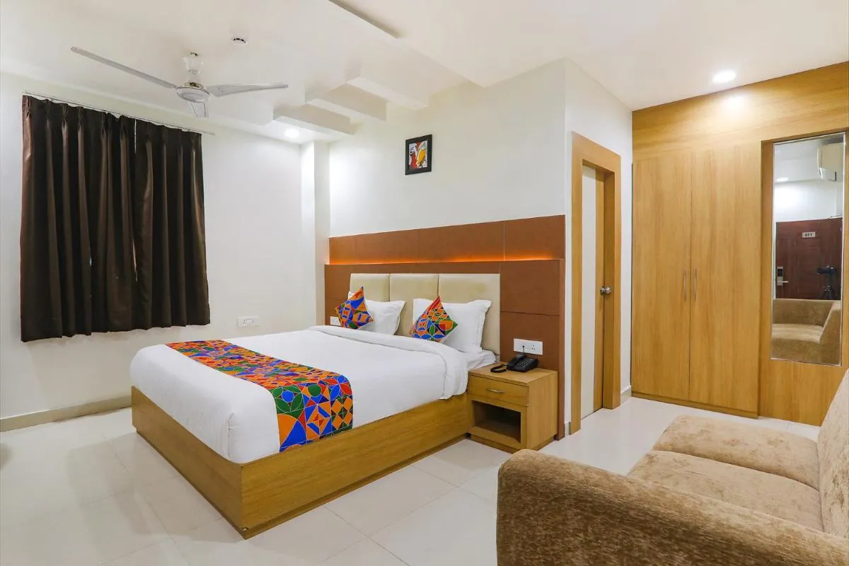 Image 2 of FabHotel Ananda Inn