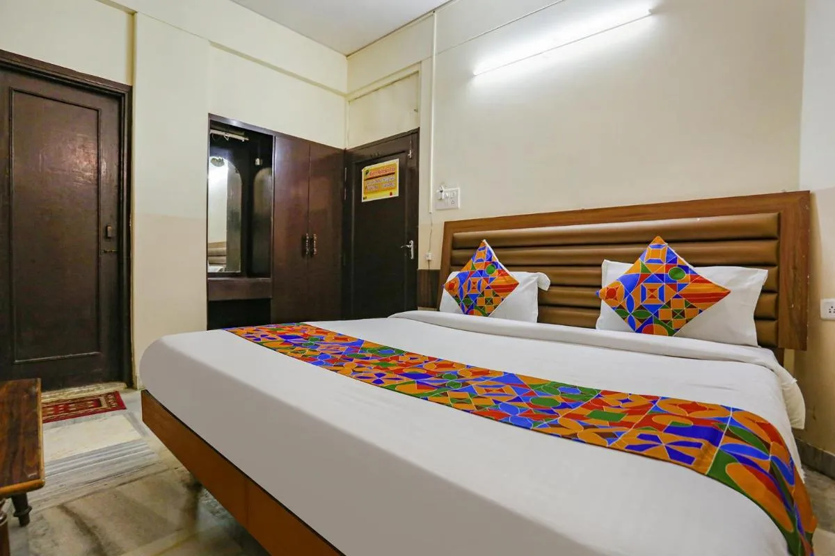 Image 5 of FabHotel Ashoka Inn