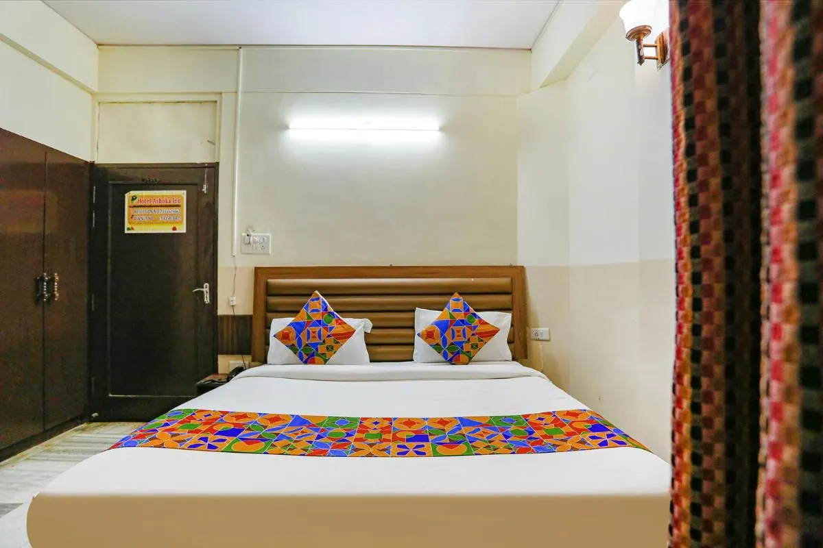 Image 4 of FabHotel Ashoka Inn