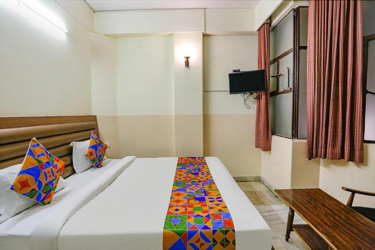 Image 6 of FabHotel Ashoka Inn