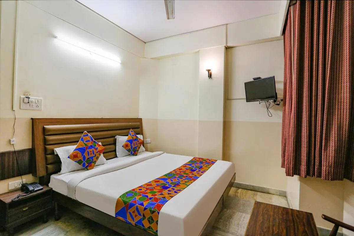 Image 3 of FabHotel Ashoka Inn