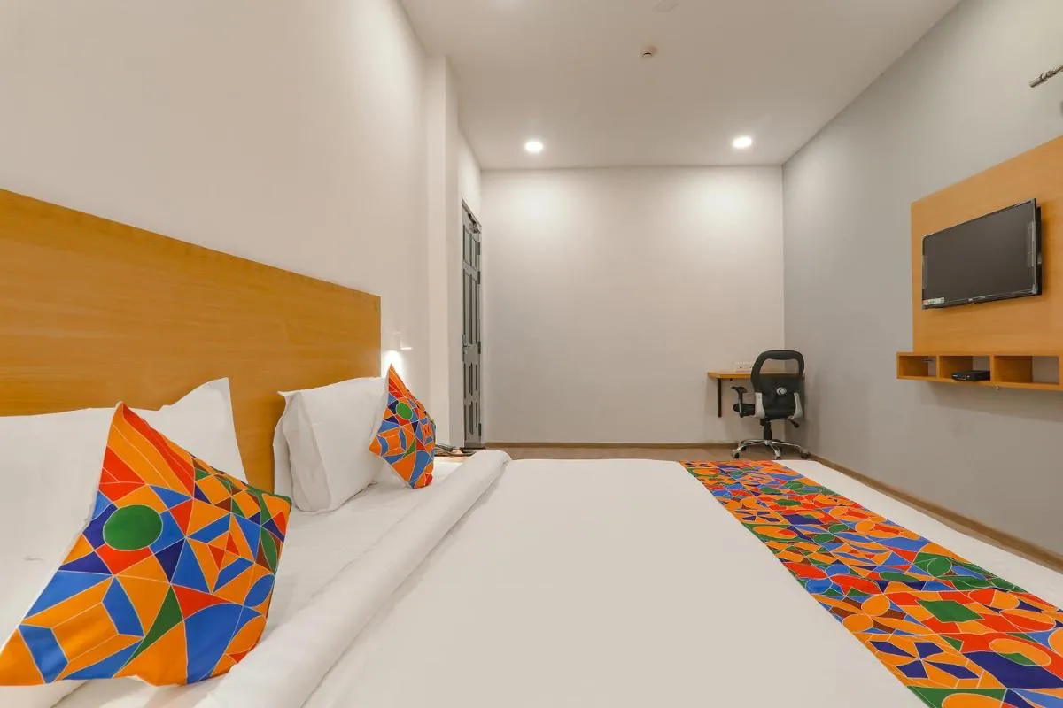 Image 4 of FabHotel BSA