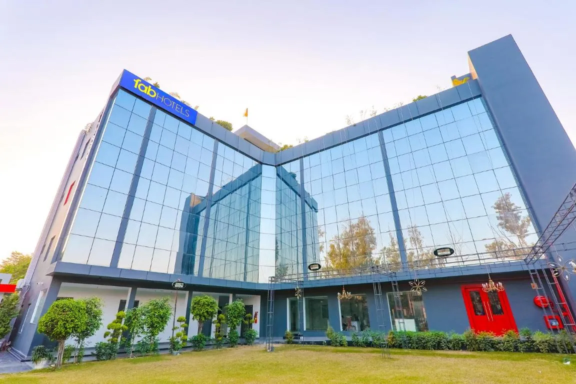Image of FabHotel BSA