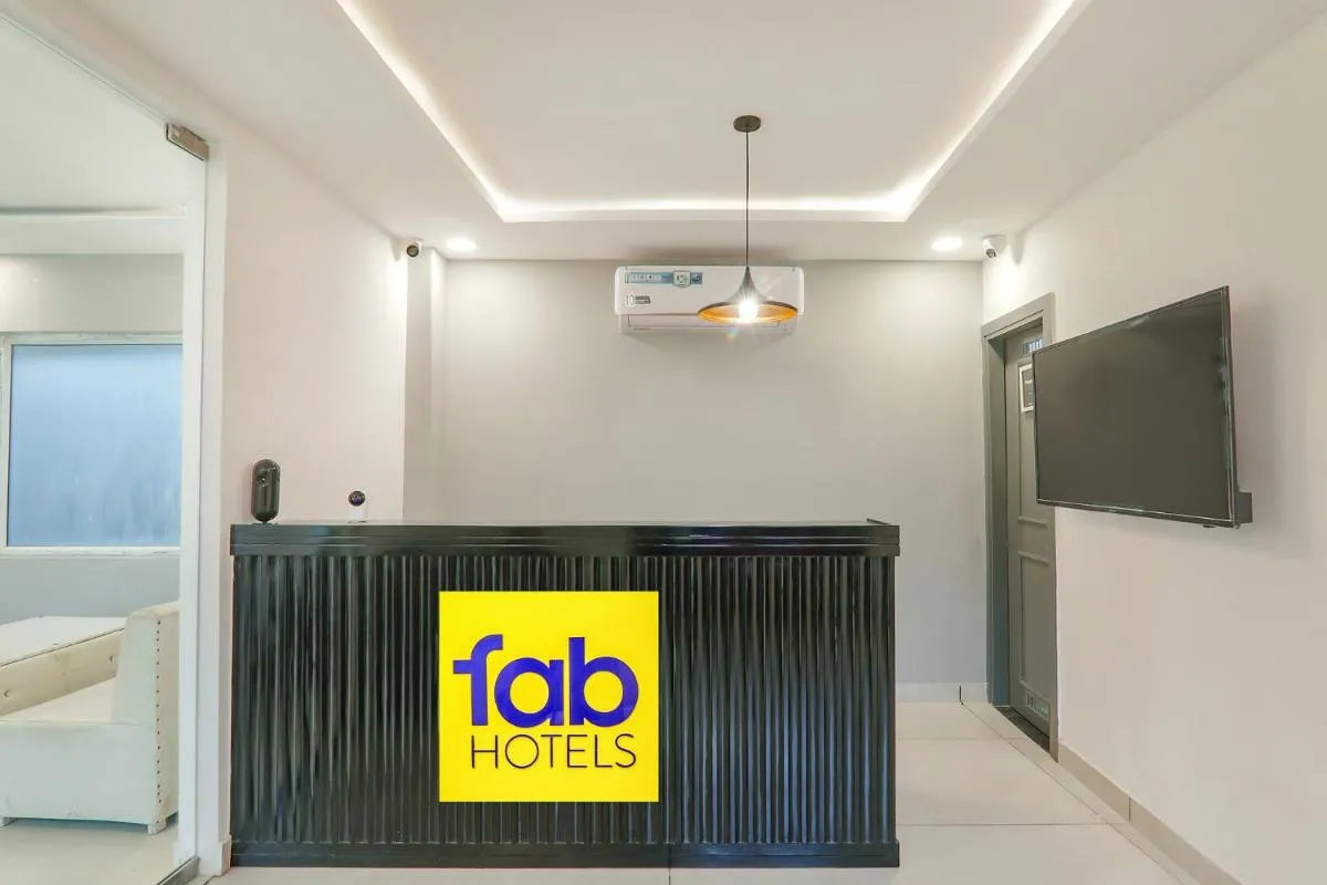 Image 1 of FabHotel BSA