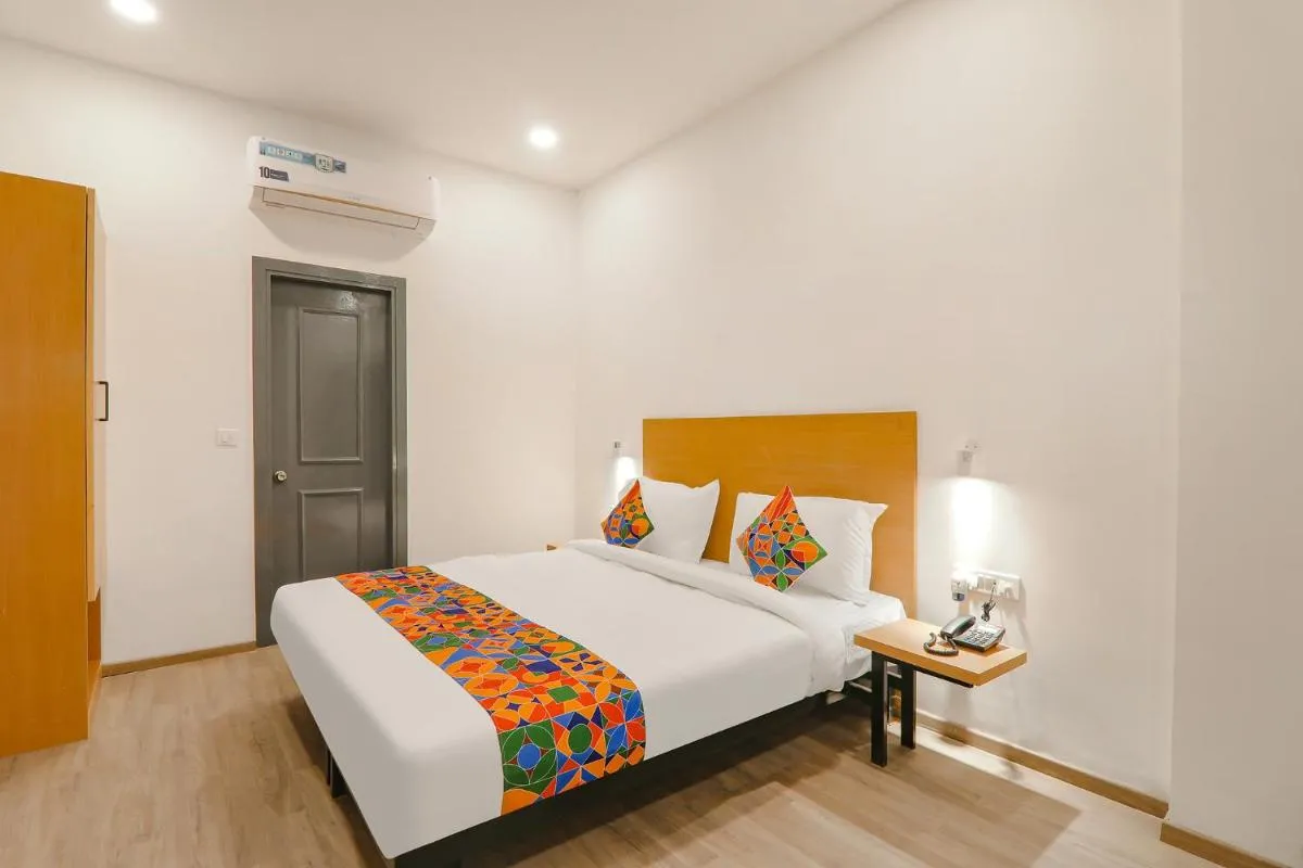 Image 2 of FabHotel BSA