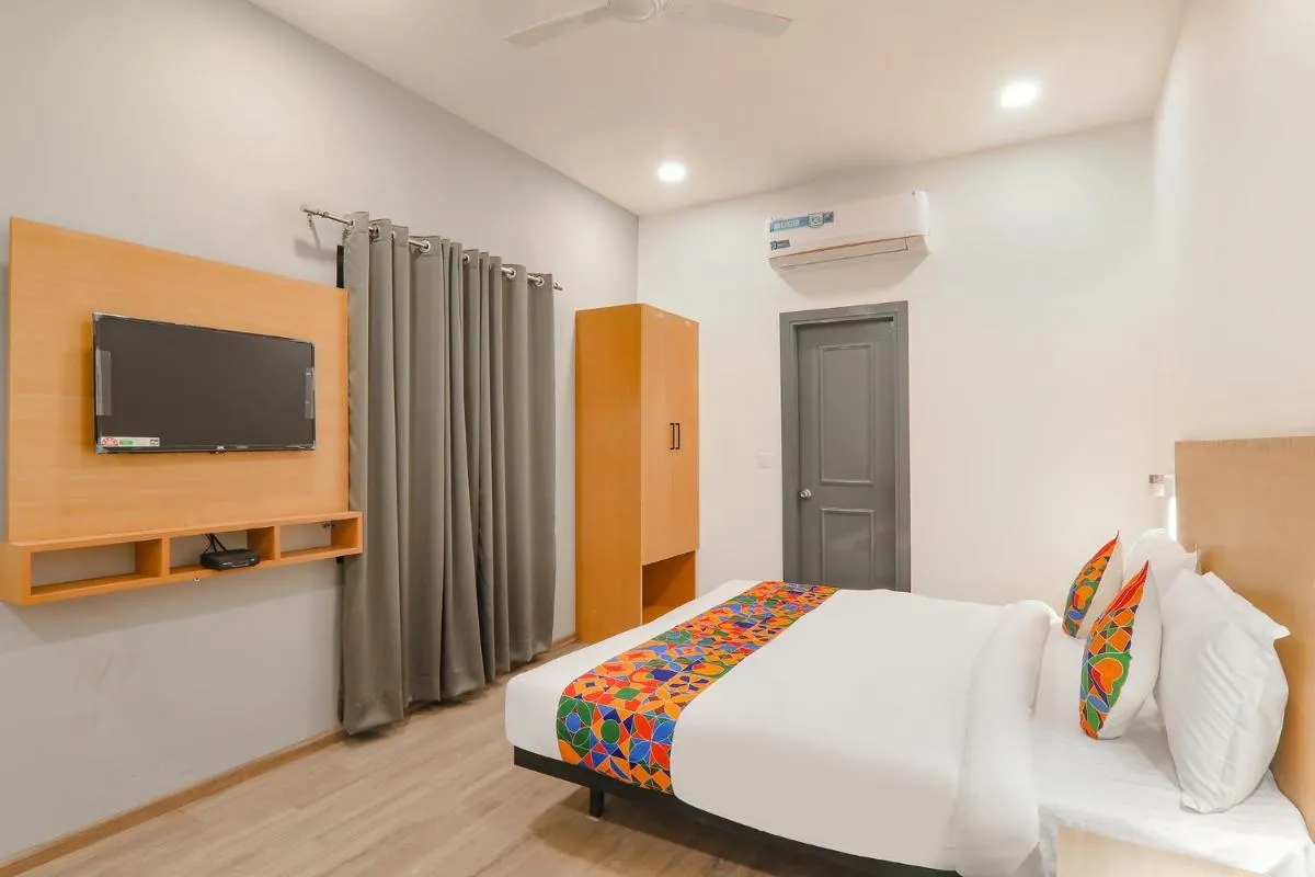 Image 5 of FabHotel BSA