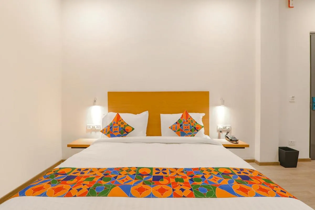 Image 3 of FabHotel BSA