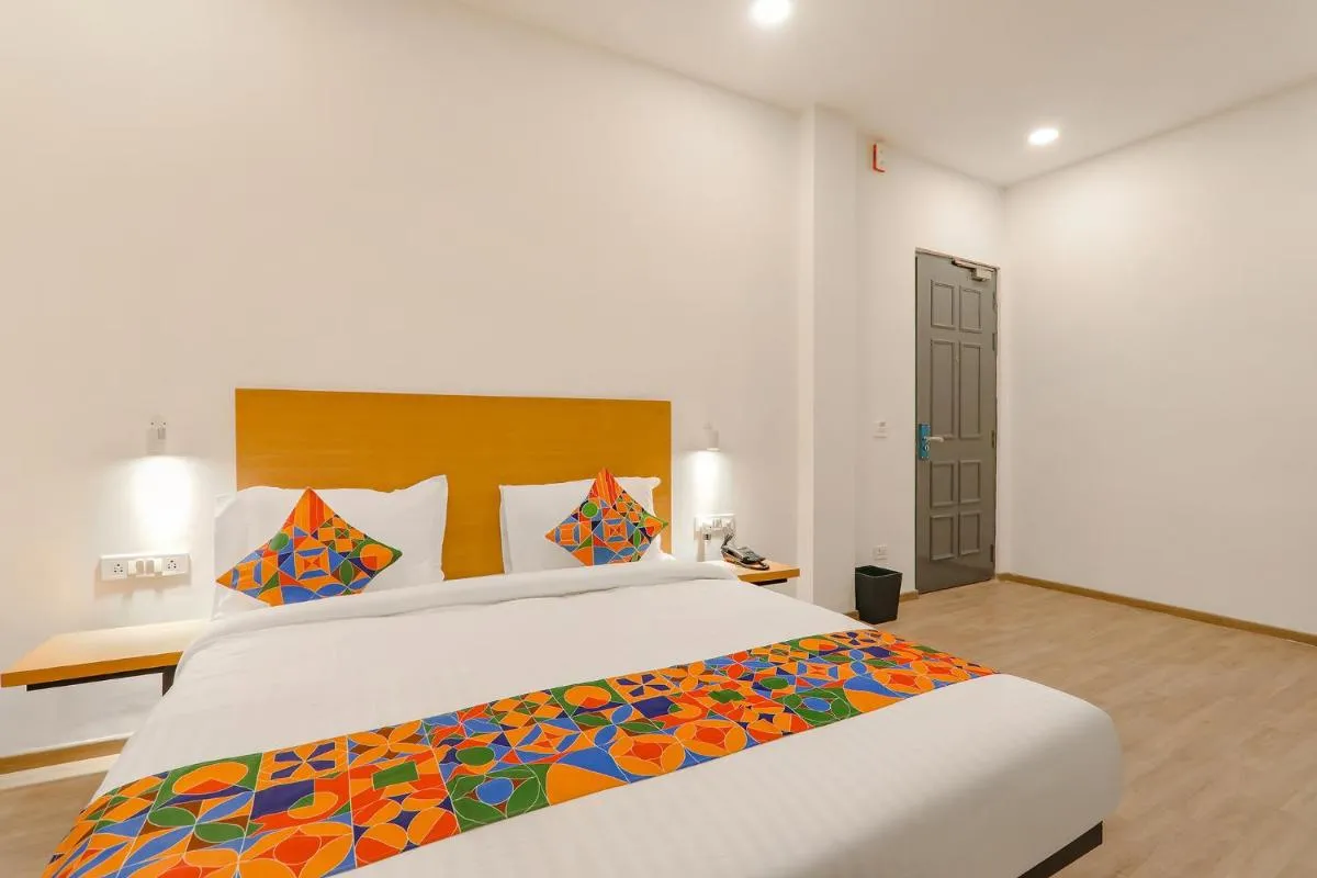 Image 6 of FabHotel BSA