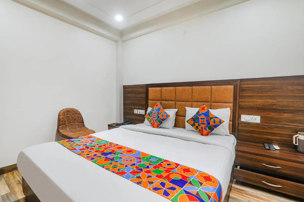 Image 3 of FabHotel Bless Inn