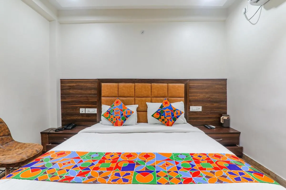 Image 5 of FabHotel Bless Inn