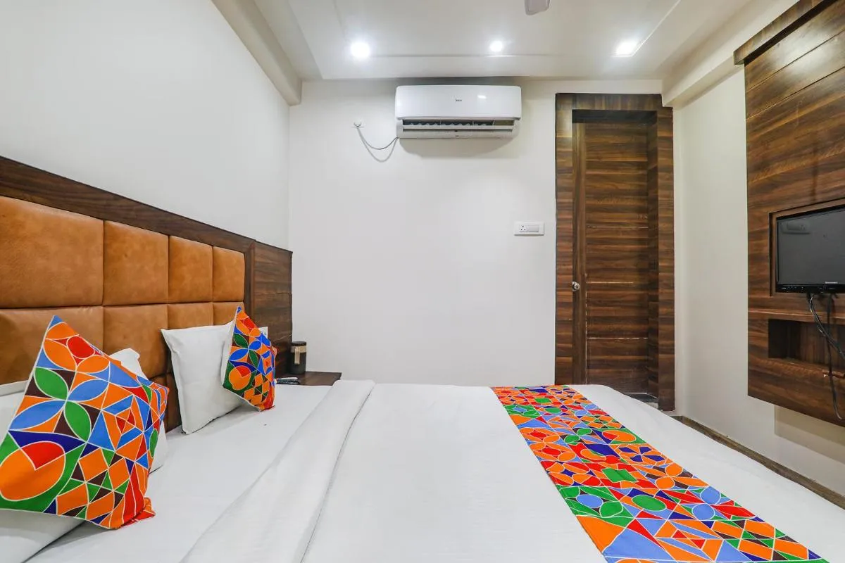 Image 4 of FabHotel Bless Inn