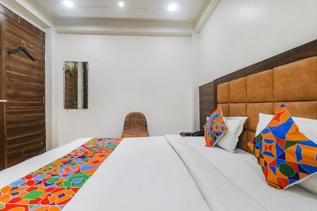 Image 6 of FabHotel Bless Inn