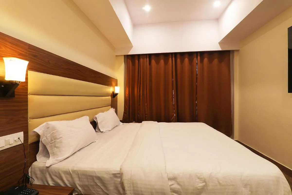 Image 5 of FabHotel Blueark