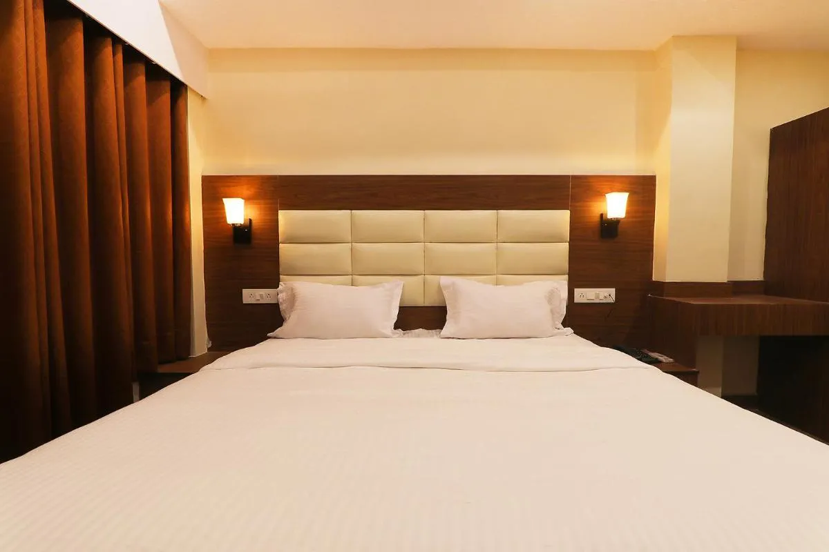 Image 2 of FabHotel Blueark