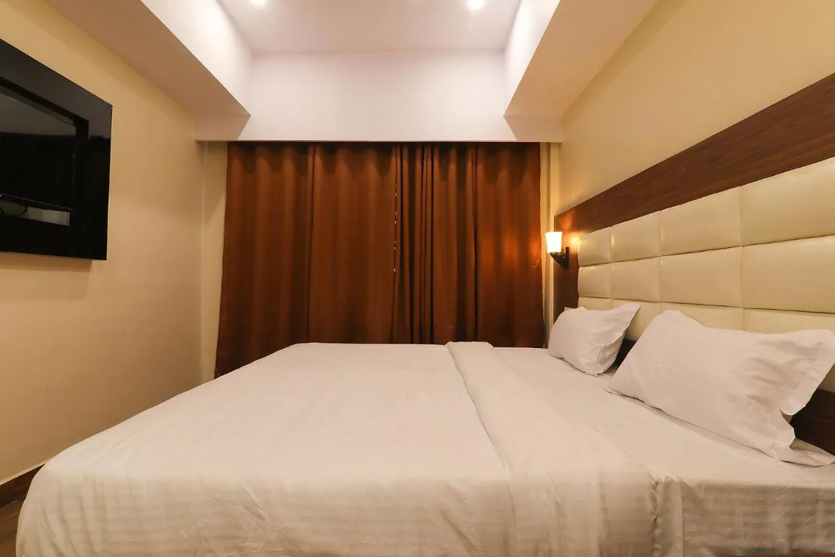 Image 6 of FabHotel Blueark