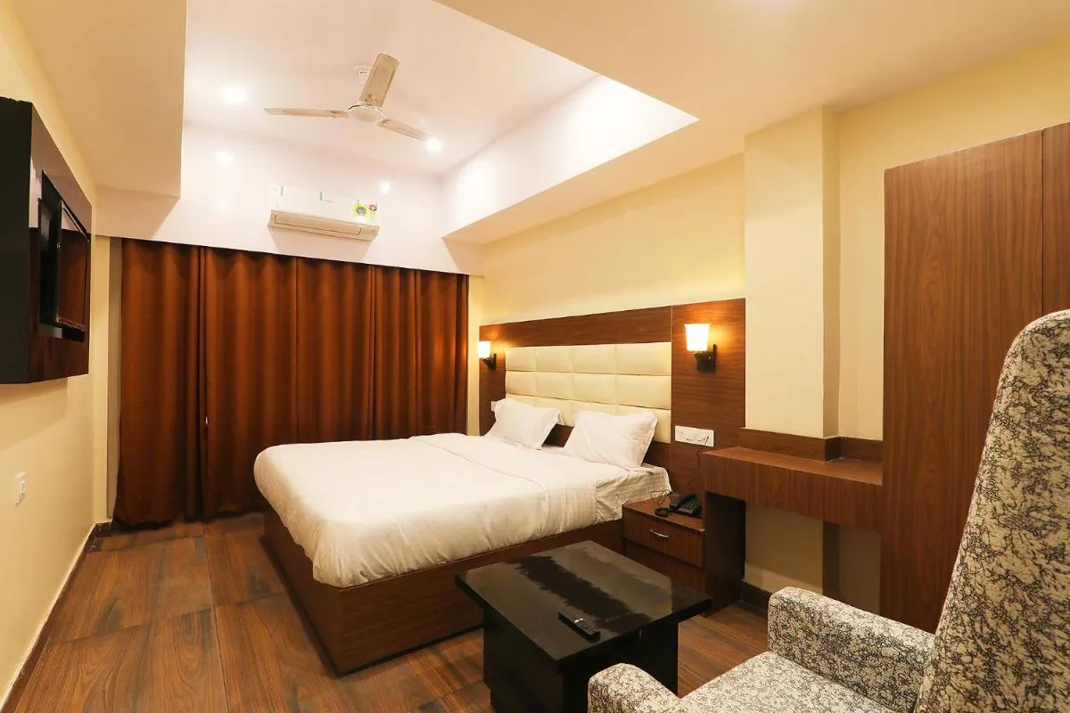 Image 4 of FabHotel Blueark