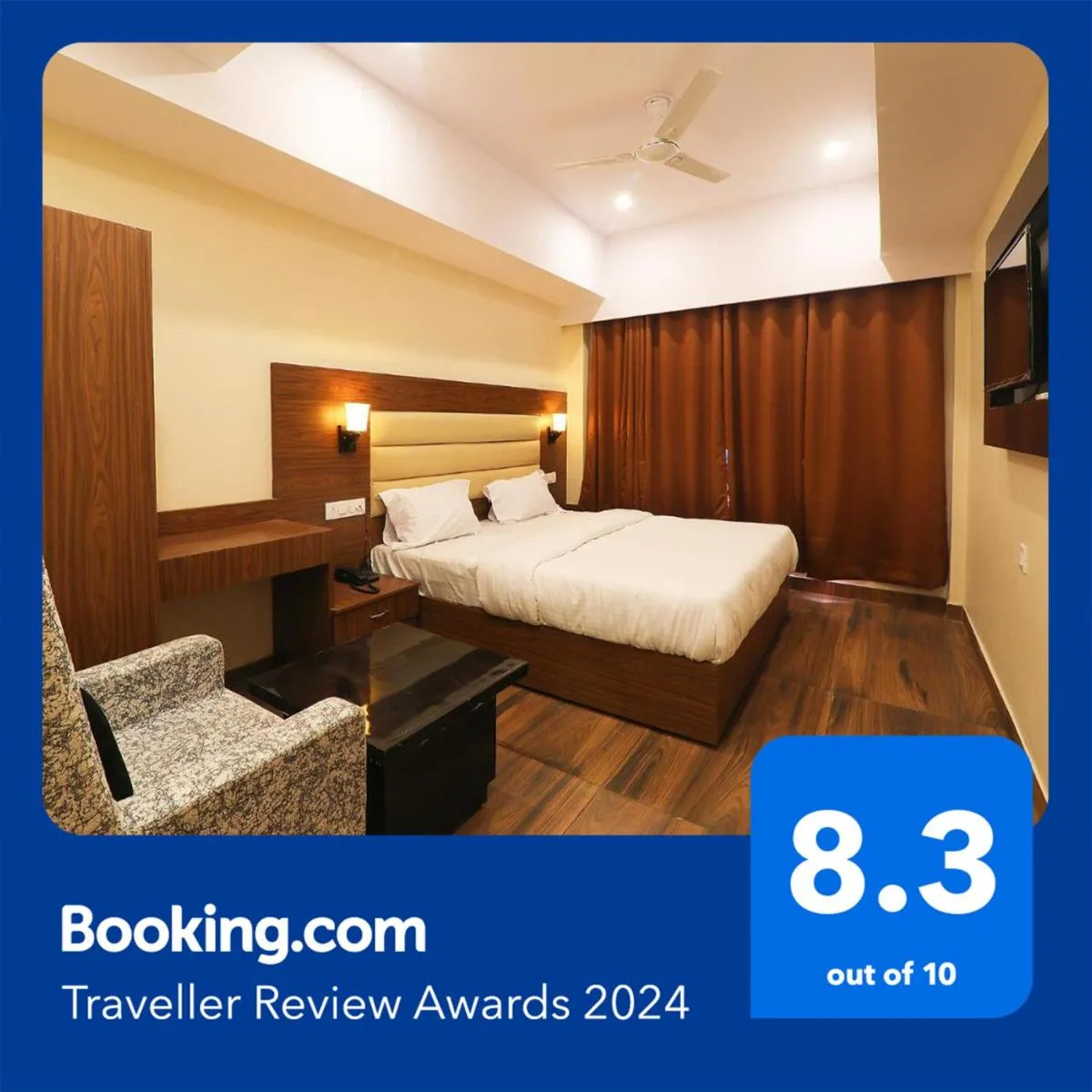 Image 3 of FabHotel Blueark