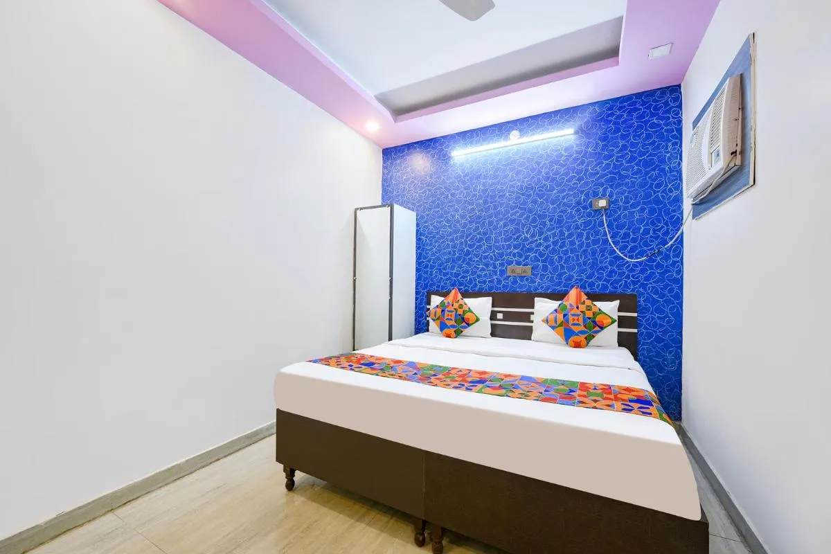 Image 2 of FabHotel Capital Inn