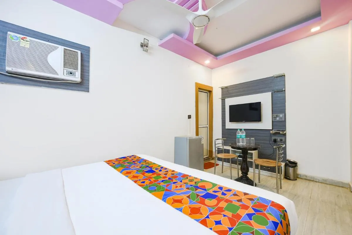 Image 3 of FabHotel Capital Inn