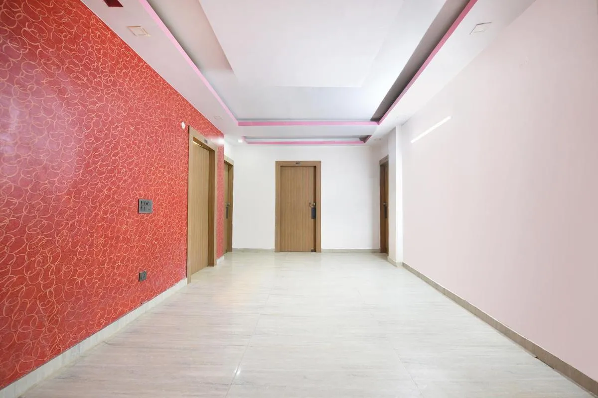 Image 5 of FabHotel Capital Inn