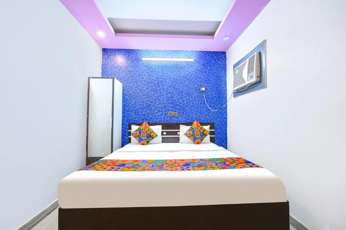 Image 1 of FabHotel Capital Inn