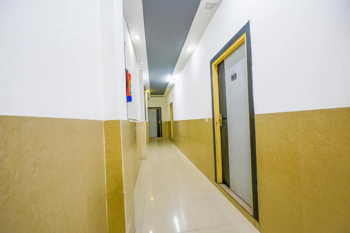 Image 5 of FabHotel Cladis