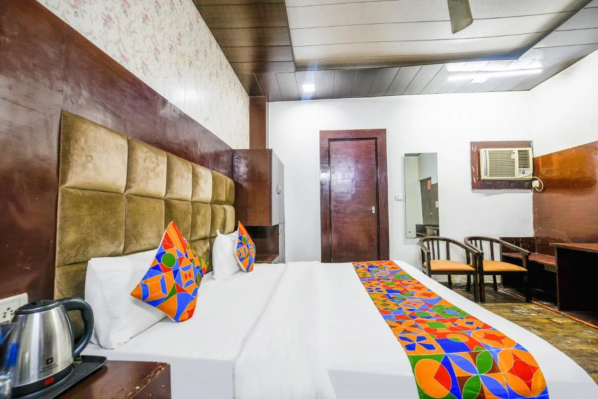 Image 3 of FabHotel Cladis