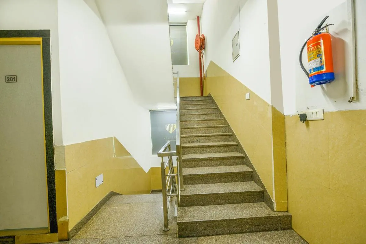 Image 6 of FabHotel Cladis