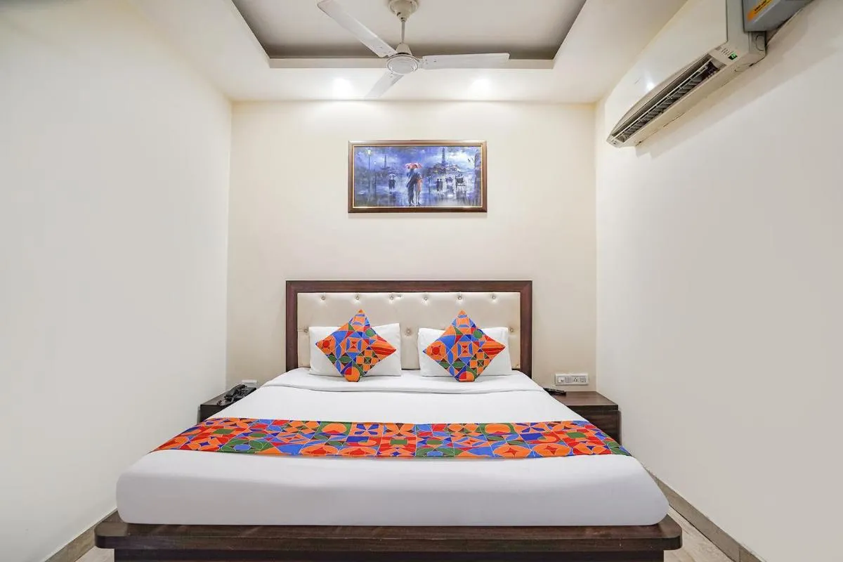 Image 3 of FabHotel Cloud 9 Shopprix Mall