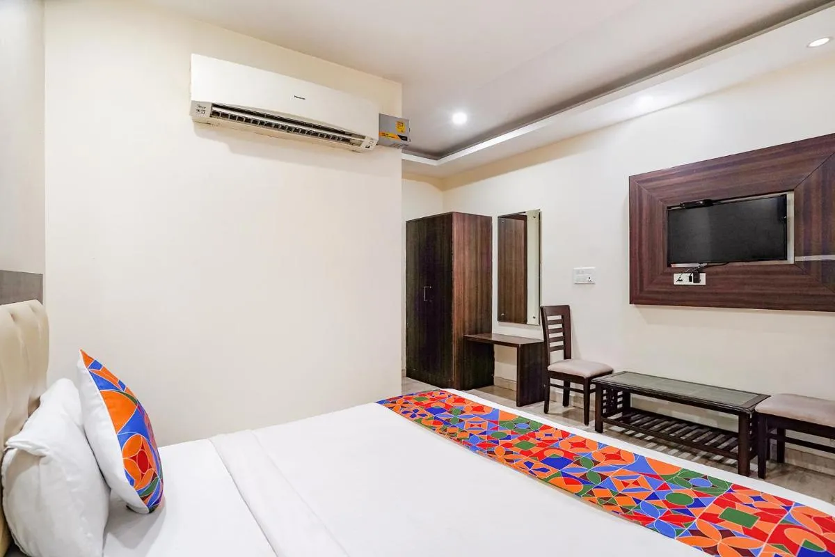 Image 5 of FabHotel Cloud 9 Shopprix Mall