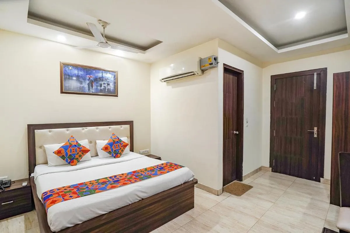 Image 2 of FabHotel Cloud 9 Shopprix Mall