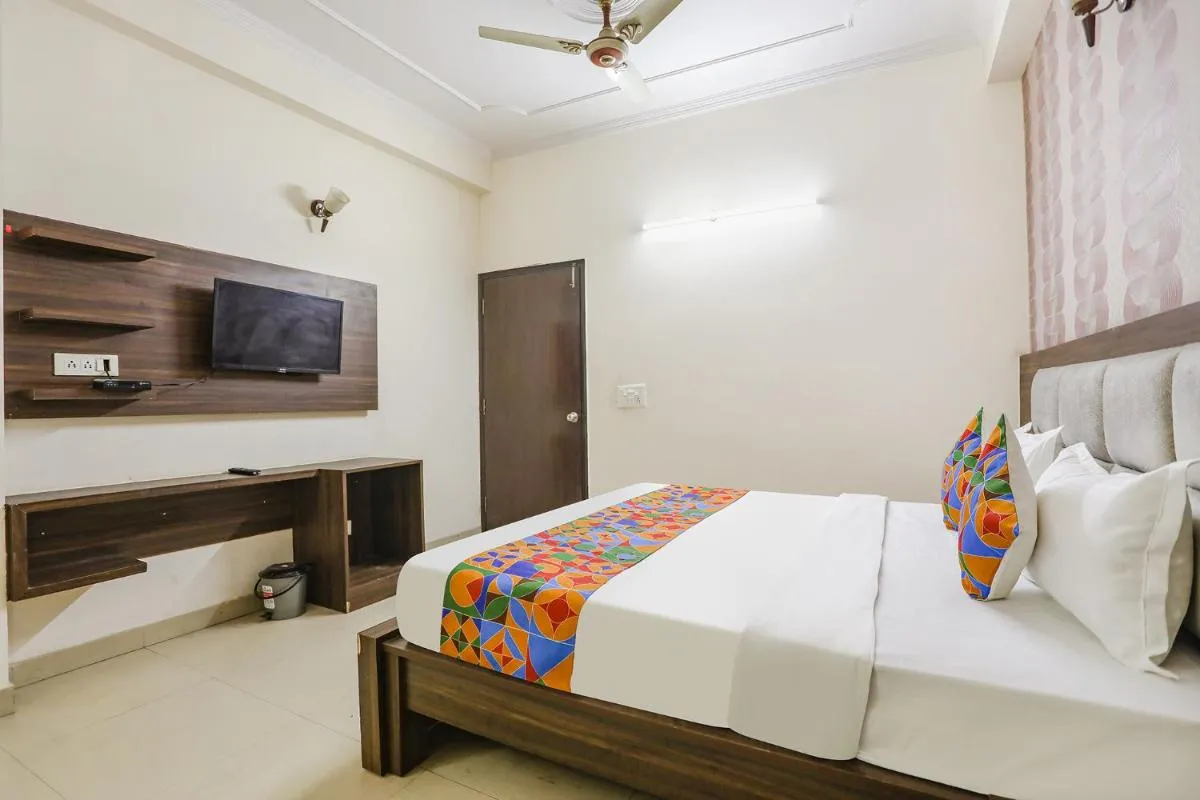 Image 4 of FabHotel Corporate Stay