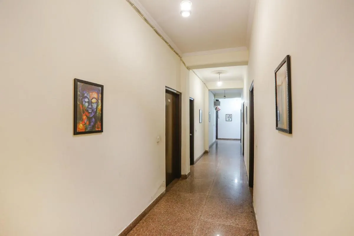 Image 6 of FabHotel Corporate Stay