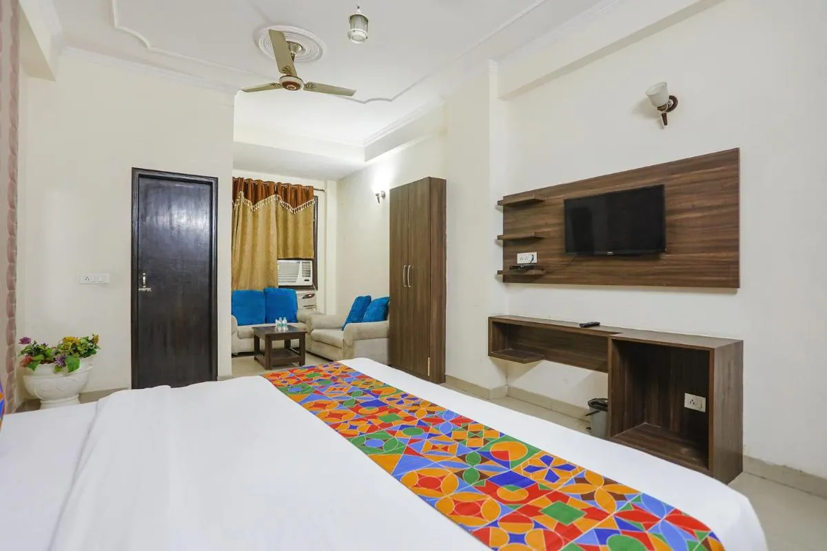 Image 3 of FabHotel Corporate Stay