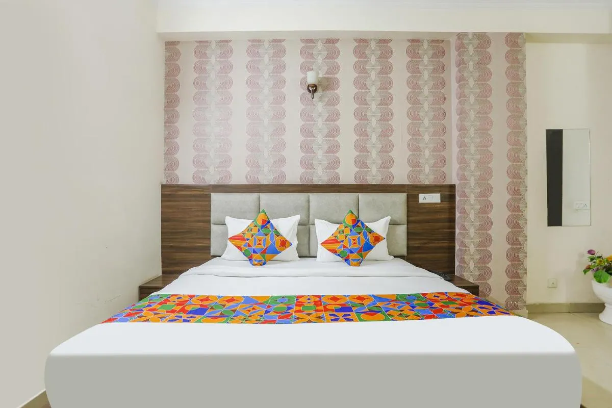 Image 1 of FabHotel Corporate Stay
