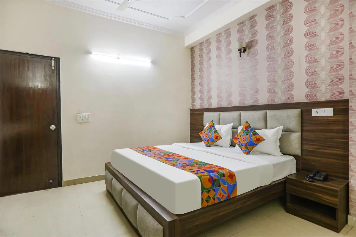Image 2 of FabHotel Corporate Stay