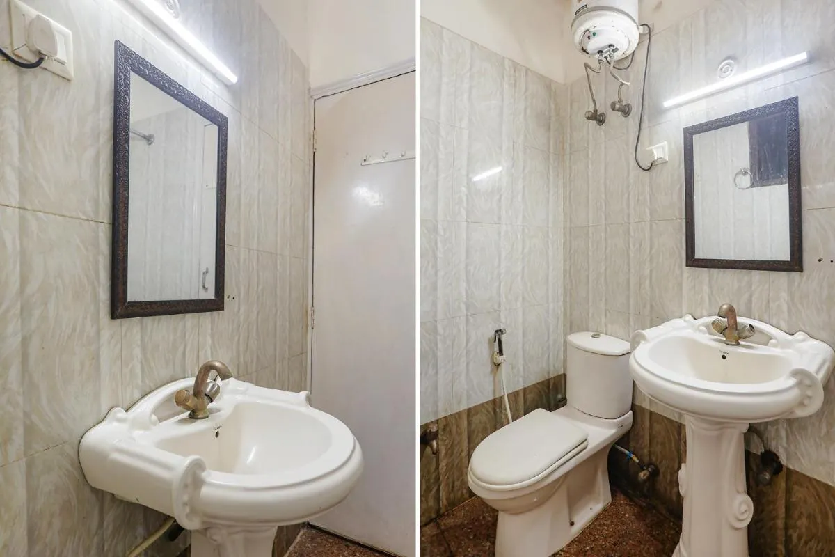 Image 5 of FabHotel Corporate Stay