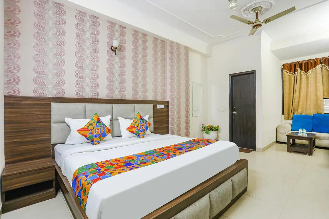 Image of FabHotel Corporate Stay