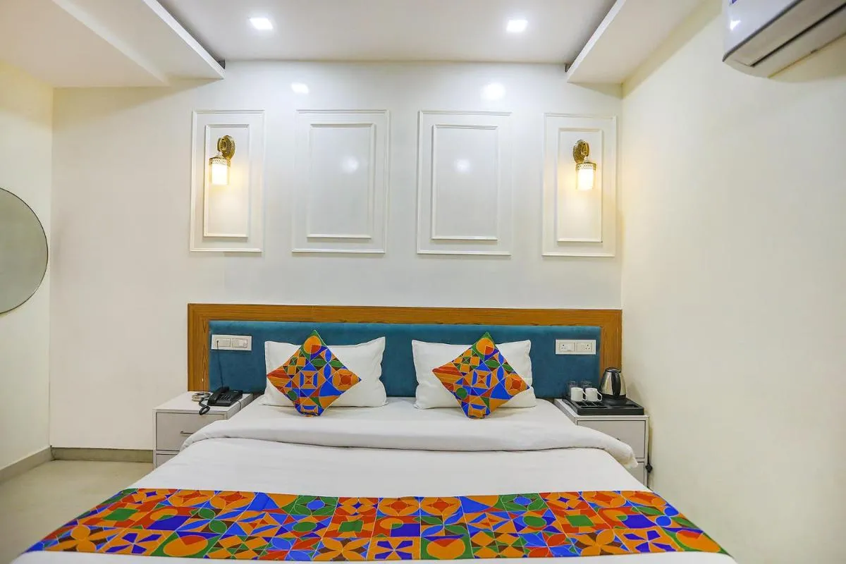 Image 3 of FabHotel Cosmos