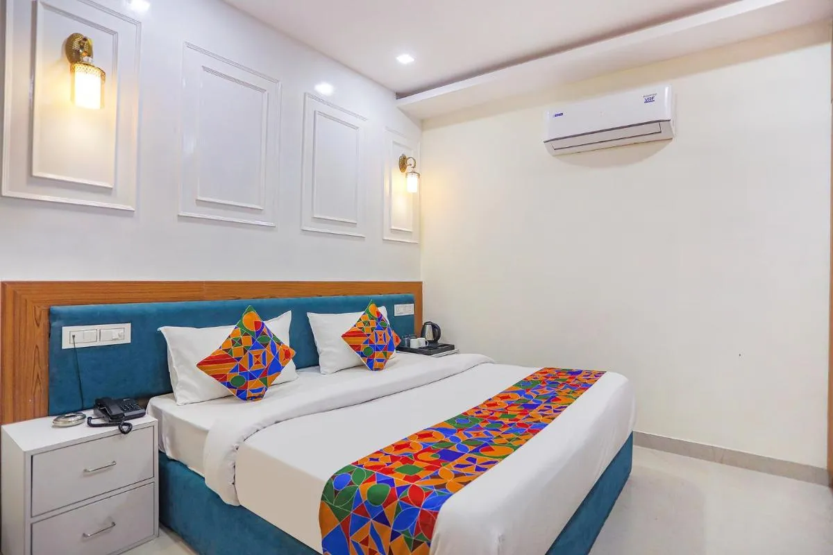 Image 1 of FabHotel Cosmos